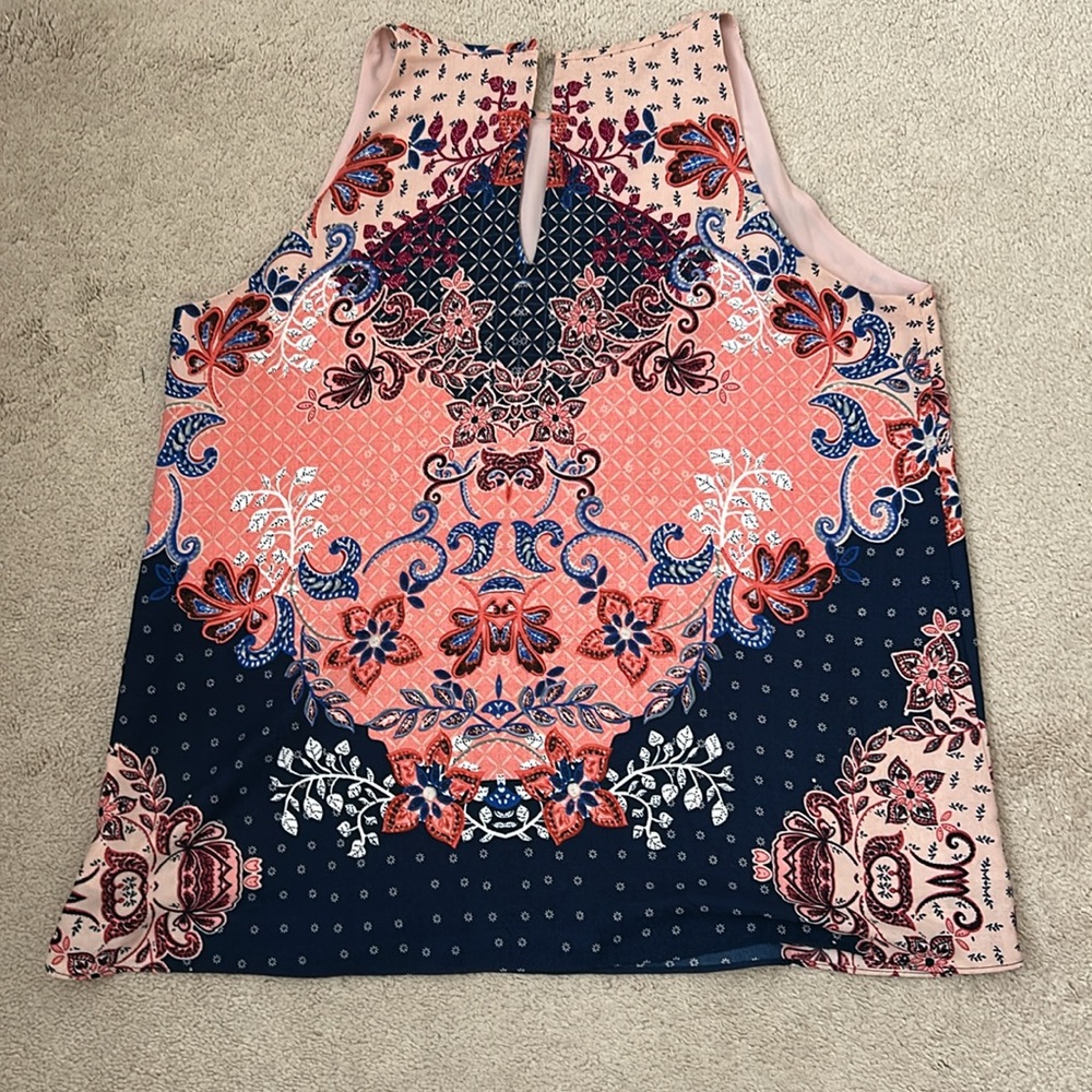 Tank top Large - Picture 2 of 4